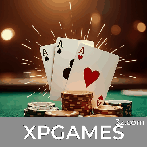 XPGAMES: Bônus e ofertas únicas para você