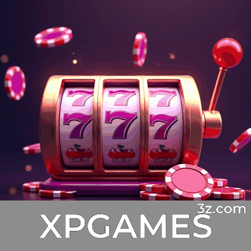 XPGAMES: Viva a Experiência de Jogos de Cassino Imersivos