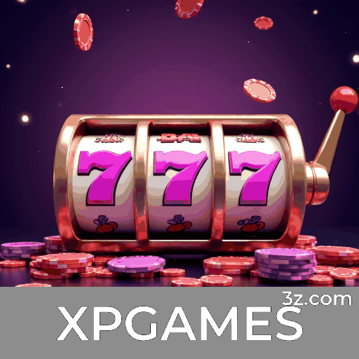 XPGAMES: Viva a Experiência de Jogos de Cassino Imersivos