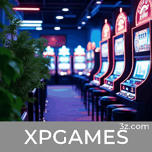 Aumente Suas Chances com o App XPGAMES