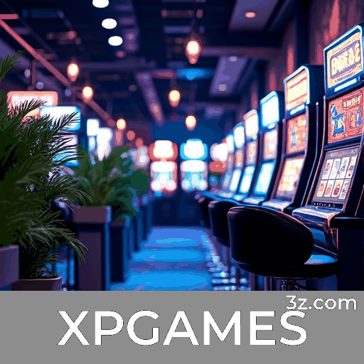 XPGAMES: Experiência de Cassino Imersiva para Brasileiros