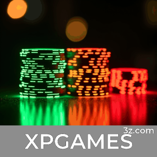 XPGAMES: Bônus e ofertas únicas para você