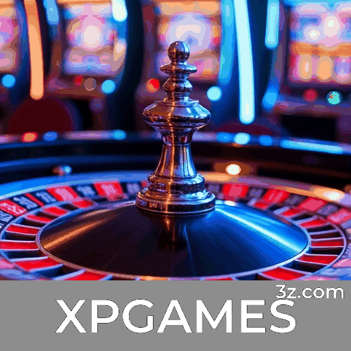 XPGAMES: Viva a Experiência de Jogos de Cassino Imersivos