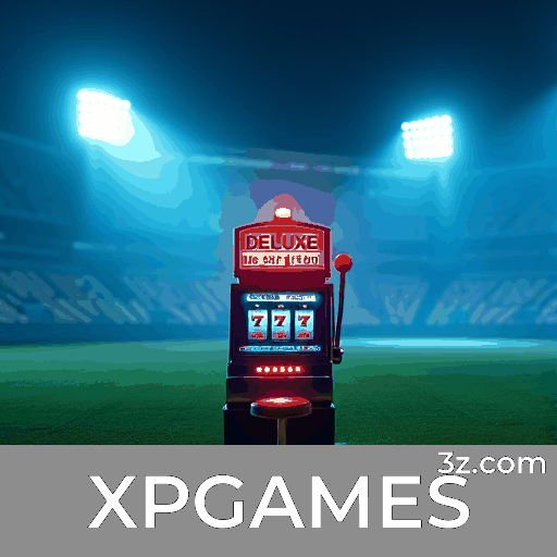 XPGAMES: Seu Cassino Online Seguro e Rápido